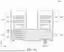 Fig. 12 - CFET SRAM WITH BUTT CONNECTION ON ACTIVE AREA
