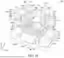 Fig. 19 - CFET SRAM WITH BUTT CONNECTION ON ACTIVE AREA
