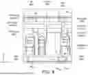 Fig. 09 - FRONTSIDE AND BACKSIDE BIT LINES IN A MEMORY ARRAY