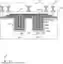 Fig. 01 - DEEP TRENCH CAPACITOR AND METHOD FOR FORMING THE SAME
