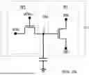 Fig. 03 - BACK-END-OF-LINE SEMICONDUCTOR DEVICE STRUCTURE PROVIDING A NOT-GATE LOGIC FUNCTION AND METHODS OF FORMING THE SAME