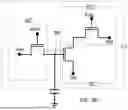 Fig. 04 - BACK-END-OF-LINE SEMICONDUCTOR DEVICE STRUCTURE PROVIDING A NOT-GATE LOGIC FUNCTION AND METHODS OF FORMING THE SAME