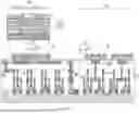 Fig. 09 - BACK-END-OF-LINE SEMICONDUCTOR DEVICE STRUCTURE PROVIDING A NOT-GATE LOGIC FUNCTION AND METHODS OF FORMING THE SAME