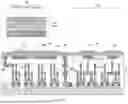 Fig. 20 - BACK-END-OF-LINE SEMICONDUCTOR DEVICE STRUCTURE PROVIDING A NOT-GATE LOGIC FUNCTION AND METHODS OF FORMING THE SAME