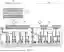 Fig. 21 - BACK-END-OF-LINE SEMICONDUCTOR DEVICE STRUCTURE PROVIDING A NOT-GATE LOGIC FUNCTION AND METHODS OF FORMING THE SAME