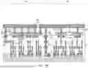 Fig. 23 - BACK-END-OF-LINE SEMICONDUCTOR DEVICE STRUCTURE PROVIDING A NOT-GATE LOGIC FUNCTION AND METHODS OF FORMING THE SAME