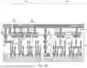 Fig. 26 - BACK-END-OF-LINE SEMICONDUCTOR DEVICE STRUCTURE PROVIDING A NOT-GATE LOGIC FUNCTION AND METHODS OF FORMING THE SAME