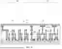 Fig. 30 - BACK-END-OF-LINE SEMICONDUCTOR DEVICE STRUCTURE PROVIDING A NOT-GATE LOGIC FUNCTION AND METHODS OF FORMING THE SAME