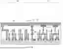 Fig. 40 - BACK-END-OF-LINE SEMICONDUCTOR DEVICE STRUCTURE PROVIDING A NOT-GATE LOGIC FUNCTION AND METHODS OF FORMING THE SAME
