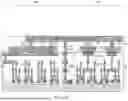 Fig. 47 - BACK-END-OF-LINE SEMICONDUCTOR DEVICE STRUCTURE PROVIDING A NOT-GATE LOGIC FUNCTION AND METHODS OF FORMING THE SAME