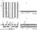 Fig. 07 - U-SHAPED CHANNEL ACCESS TRANSISTORS AND METHODS FOR FORMING THE SAME