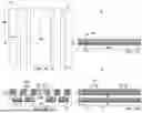 Fig. 08 - U-SHAPED CHANNEL ACCESS TRANSISTORS AND METHODS FOR FORMING THE SAME