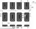 Fig. 29 - U-SHAPED CHANNEL ACCESS TRANSISTORS AND METHODS FOR FORMING THE SAME