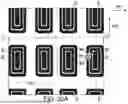 Fig. 37 - U-SHAPED CHANNEL ACCESS TRANSISTORS AND METHODS FOR FORMING THE SAME