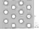 Fig. 20 - MEMORY DEVICE INCLUDING CONTOURED DRAIN-SELECT-LEVEL ISOLATION STRUCTURES AND METHODS FOR FORMING THE SAME