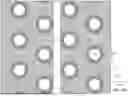 Fig. 30 - MEMORY DEVICE INCLUDING CONTOURED DRAIN-SELECT-LEVEL ISOLATION STRUCTURES AND METHODS FOR FORMING THE SAME