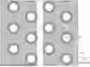 Fig. 31 - MEMORY DEVICE INCLUDING CONTOURED DRAIN-SELECT-LEVEL ISOLATION STRUCTURES AND METHODS FOR FORMING THE SAME