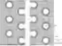 Fig. 33 - MEMORY DEVICE INCLUDING CONTOURED DRAIN-SELECT-LEVEL ISOLATION STRUCTURES AND METHODS FOR FORMING THE SAME