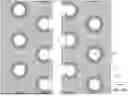 Fig. 35 - MEMORY DEVICE INCLUDING CONTOURED DRAIN-SELECT-LEVEL ISOLATION STRUCTURES AND METHODS FOR FORMING THE SAME