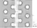 Fig. 50 - MEMORY DEVICE INCLUDING CONTOURED DRAIN-SELECT-LEVEL ISOLATION STRUCTURES AND METHODS FOR FORMING THE SAME