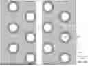 Fig. 51 - MEMORY DEVICE INCLUDING CONTOURED DRAIN-SELECT-LEVEL ISOLATION STRUCTURES AND METHODS FOR FORMING THE SAME