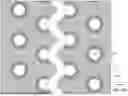 Fig. 54 - MEMORY DEVICE INCLUDING CONTOURED DRAIN-SELECT-LEVEL ISOLATION STRUCTURES AND METHODS FOR FORMING THE SAME