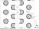 Fig. 56 - MEMORY DEVICE INCLUDING CONTOURED DRAIN-SELECT-LEVEL ISOLATION STRUCTURES AND METHODS FOR FORMING THE SAME