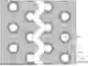 Fig. 60 - MEMORY DEVICE INCLUDING CONTOURED DRAIN-SELECT-LEVEL ISOLATION STRUCTURES AND METHODS FOR FORMING THE SAME