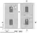Fig. 43 - VERTICAL FIELD EFFECT TRANSISTORS AND METHODS FOR FORMING THE SAME