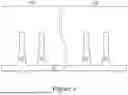 Fig. 04 - SEMICONDUCTOR CONTACT STRUCTURES AND METHODS
