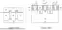 Fig. 16 - SEMICONDUCTOR CONTACT STRUCTURES AND METHODS