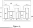 Fig. 21 - SEMICONDUCTOR CONTACT STRUCTURES AND METHODS