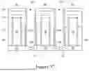 Fig. 42 - SEMICONDUCTOR CONTACT STRUCTURES AND METHODS