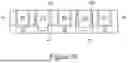 Fig. 43 - SEMICONDUCTOR CONTACT STRUCTURES AND METHODS