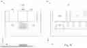Fig. 15 - INTEGRATED CIRCUIT WITH PATTERN OVERLAY FOR ASSISTING OVERLAY SIGNAL AND ACCURACY
