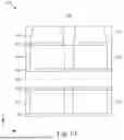 Fig. 24 - INTEGRATED CIRCUIT WITH PATTERN OVERLAY FOR ASSISTING OVERLAY SIGNAL AND ACCURACY