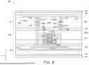 Fig. 09 - SEMICONDUCTOR STRUCTURES FOR MONITORING PLASMA PROCESS-INDUCED DAMAGES