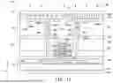 Fig. 12 - SEMICONDUCTOR STRUCTURES FOR MONITORING PLASMA PROCESS-INDUCED DAMAGES