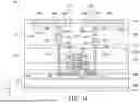 Fig. 15 - SEMICONDUCTOR STRUCTURES FOR MONITORING PLASMA PROCESS-INDUCED DAMAGES