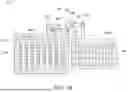 Fig. 17 - SEMICONDUCTOR STRUCTURES FOR MONITORING PLASMA PROCESS-INDUCED DAMAGES