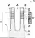 Fig. 01 - THROUGH-SUBSTRATE VIA AND METHOD FOR FORMING THE SAME
