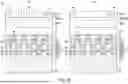 Fig. 32 - THROUGH-SUBSTRATE VIA AND METHOD FOR FORMING THE SAME
