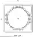 Fig. 43 - THROUGH-SUBSTRATE VIA AND METHOD FOR FORMING THE SAME