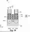 Fig. 17 - METHOD OF FORMING A GAP UNDER A SOURCE/DRAIN FEATURE OF A MULTI-GATE DEVICE