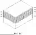 Fig. 02 - SEMICONDUCTOR TRANSISTOR STRUCTURE WITH NANOSTRUCTURES AND CONDUCTIVE STRUCTURE