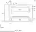 Fig. 18 - FIELD EFFECT TRANSISTOR WITH DUAL LAYER ISOLATION STRUCTURE AND METHOD