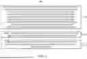 Fig. 34 - FIELD EFFECT TRANSISTOR WITH DUAL LAYER ISOLATION STRUCTURE AND METHOD