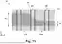 Fig. 14 - TRANSITION BETWEEN DIFFERENT ACTIVE REGIONS