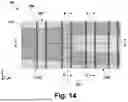 Fig. 15 - TRANSITION BETWEEN DIFFERENT ACTIVE REGIONS