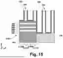 Fig. 16 - TRANSITION BETWEEN DIFFERENT ACTIVE REGIONS